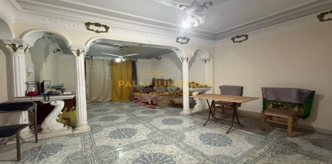 Apartment For Sale In Sidi Beshr Bahri - Qism El-Montaza - Alexandria