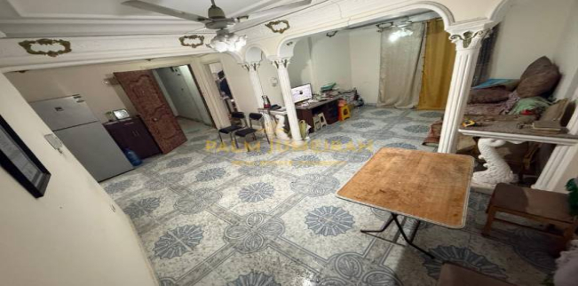 Apartment For Sale In Sidi Beshr Bahri - Qism El-Montaza - Alexandria