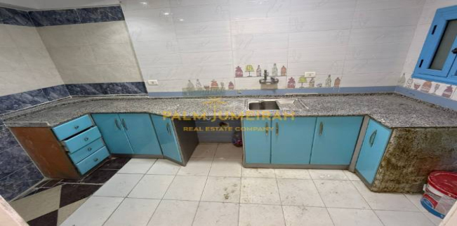 Apartment For Sale In Sidi Beshr - Qism El-Montaza - Alexandria