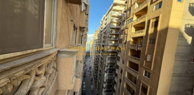 Apartment For Sale In Sidi Beshr - Qism El-Montaza - Alexandria