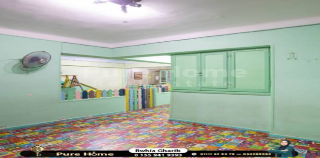 مكتب للبيع فى زيزينيا - قسم الرمل - الإسكندرية