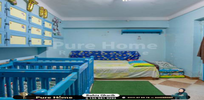 مكتب للبيع فى زيزينيا - قسم الرمل - الإسكندرية