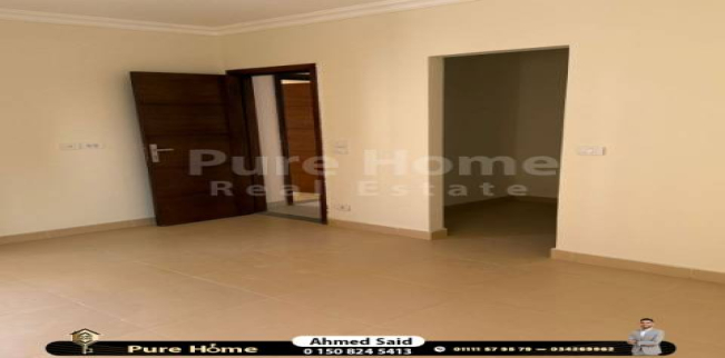 Apartment For Rent In Moharram Bek - Qism Moharram Bek - Alexandria