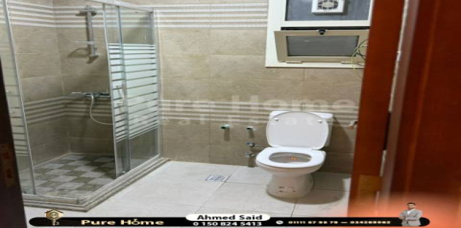 Apartment For Rent In Moharram Bek - Qism Moharram Bek - Alexandria