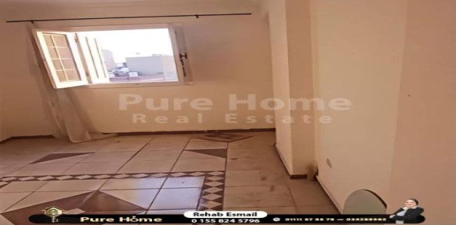 Apartment For Sale In Smoha - Qism Sidi Gabir - Alexandria