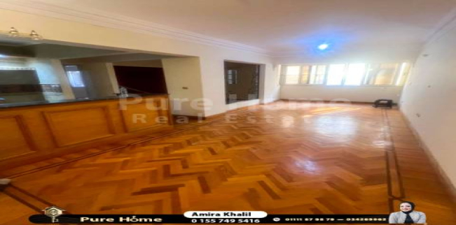 Apartment For Sale In Zizinia - Qism El-Raml - Alexandria