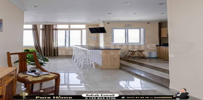 Apartment For Rent In Kamba Chares - Qesm Bab Sharqi - Alexandria