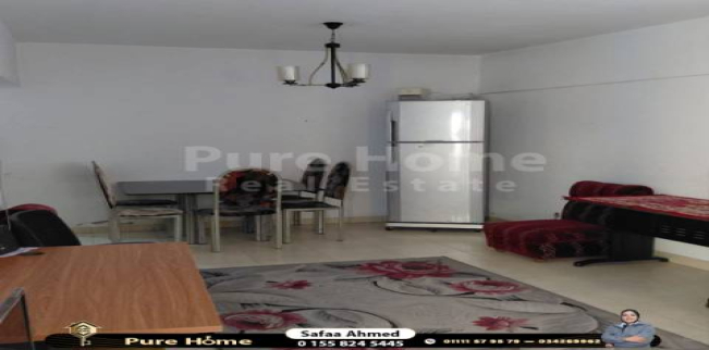 Apartment For Rent In Qism Sidi Gabir - Alexandria