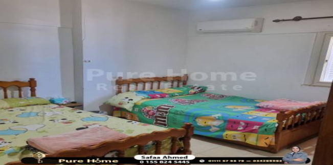 Apartment For Rent In Qism Sidi Gabir - Alexandria