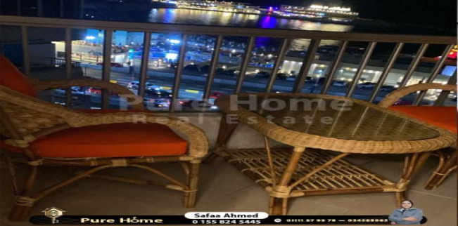 Apartment For Rent In Qism Sidi Gabir - Alexandria