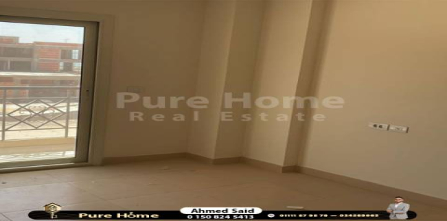 Apartment For Rent In Moharram Bek - Qism Moharram Bek - Alexandria