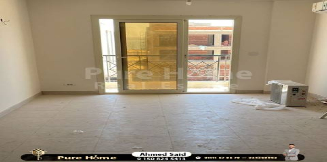 Apartment For Rent In Moharram Bek - Qism Moharram Bek - Alexandria