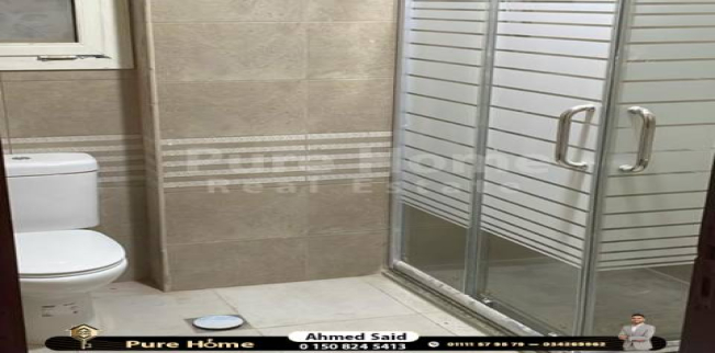 Apartment For Rent In Moharram Bek - Qism Moharram Bek - Alexandria