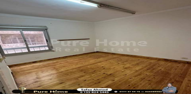 Apartment For Sale In Smoha - Qism Sidi Gabir - Alexandria