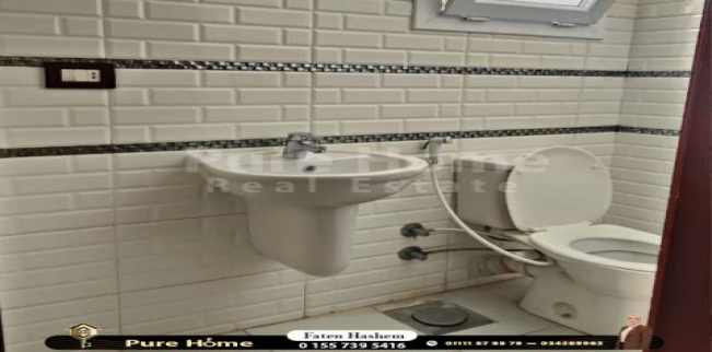 Apartment For Rent In Loran - Qism El-Raml - Alexandria