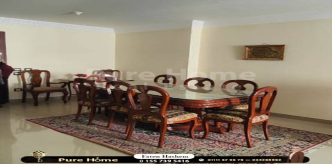 Apartment For Rent In Loran - Qism El-Raml - Alexandria