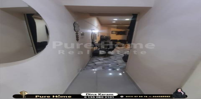 Store For Sale In Roushdy - Qism Sidi Gabir - Alexandria