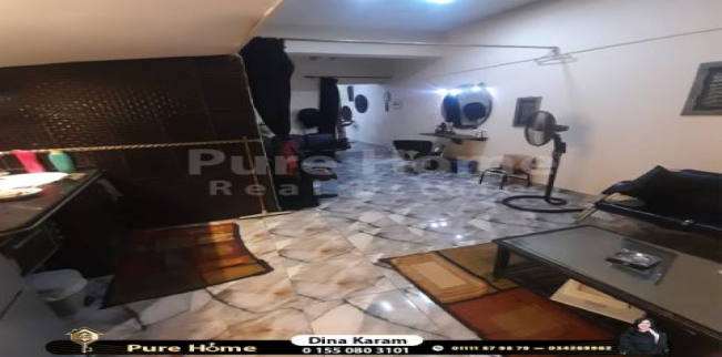 Store For Sale In Roushdy - Qism Sidi Gabir - Alexandria