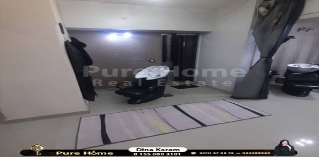 Store For Sale In Roushdy - Qism Sidi Gabir - Alexandria