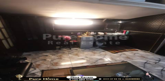 Store For Sale In Roushdy - Qism Sidi Gabir - Alexandria