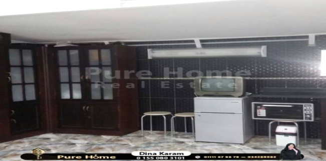 Store For Sale In Roushdy - Qism Sidi Gabir - Alexandria