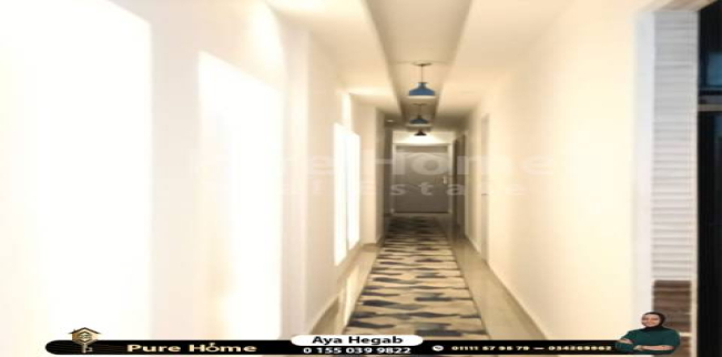 Apartment For Sale In Al Ibrahimiyyah - Qesm Bab Sharqi - Alexandria