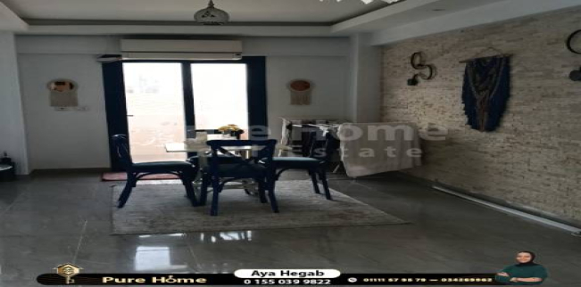 Apartment For Sale In Al Ibrahimiyyah - Qesm Bab Sharqi - Alexandria