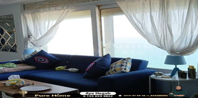 Apartment For Sale In Al Ibrahimiyyah - Qesm Bab Sharqi - Alexandria