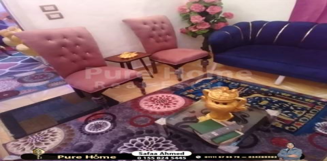 Apartment For Sale In Al Ibrahimiyyah - Qesm Bab Sharqi - Alexandria