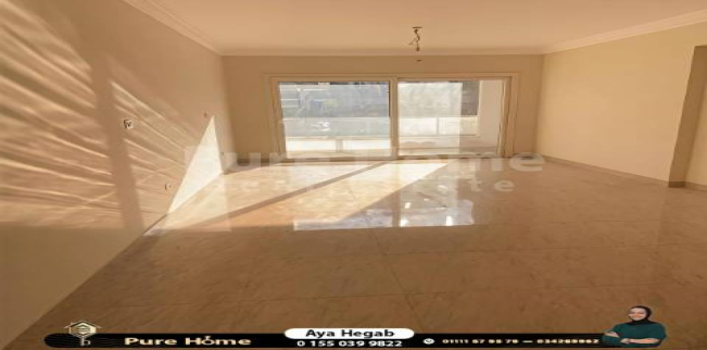 Apartment For Rent In Smoha - Qism Sidi Gabir - Alexandria