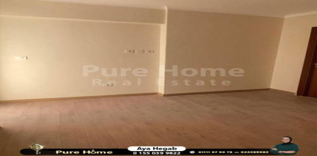 Apartment For Rent In Smoha - Qism Sidi Gabir - Alexandria