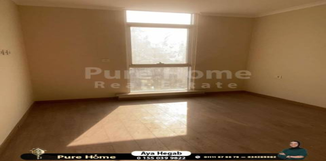 Apartment For Rent In Smoha - Qism Sidi Gabir - Alexandria