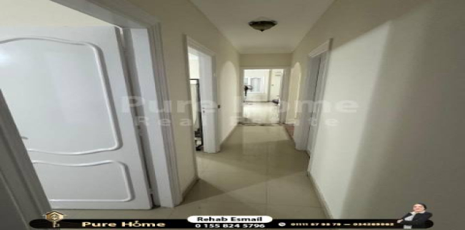 Store For Rent In Smoha - Qism Sidi Gabir - Alexandria