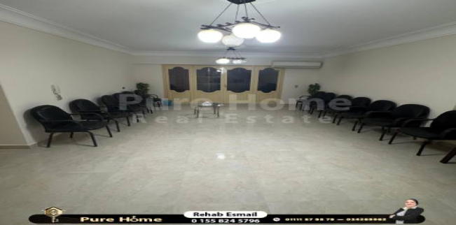Store For Rent In Smoha - Qism Sidi Gabir - Alexandria