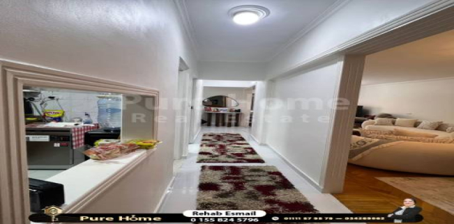 Apartment For Rent In Glim - Qism El-Raml - Alexandria