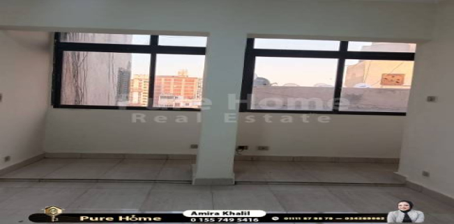 Apartment For Sale In Zizinia - Qism El-Raml - Alexandria