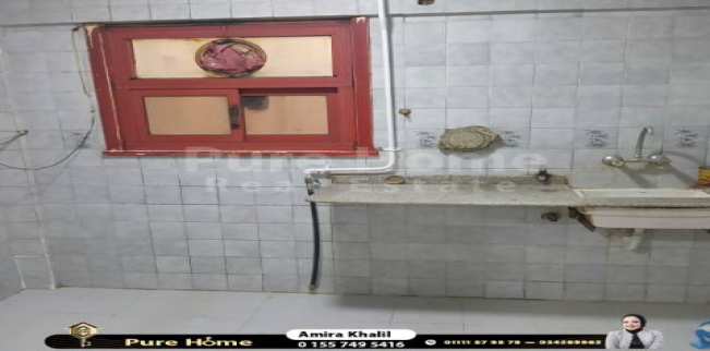 Apartment For Sale In Zizinia - Qism El-Raml - Alexandria