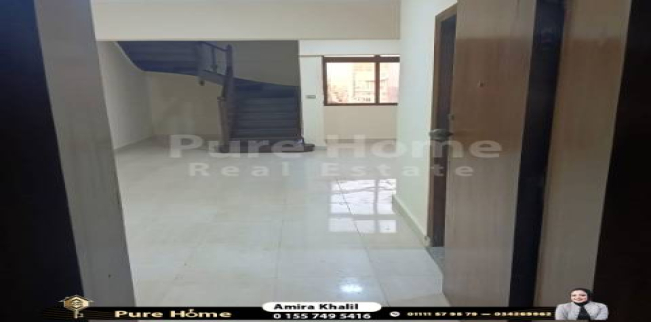 Apartment For Sale In Zizinia - Qism El-Raml - Alexandria