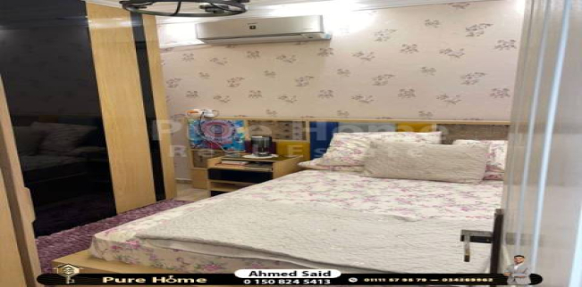 شقة للبيع فى فلمنج - قسم الرمل - الإسكندرية