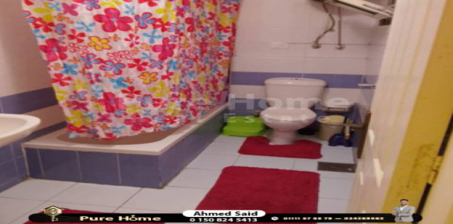 شقة للبيع فى فلمنج - قسم الرمل - الإسكندرية