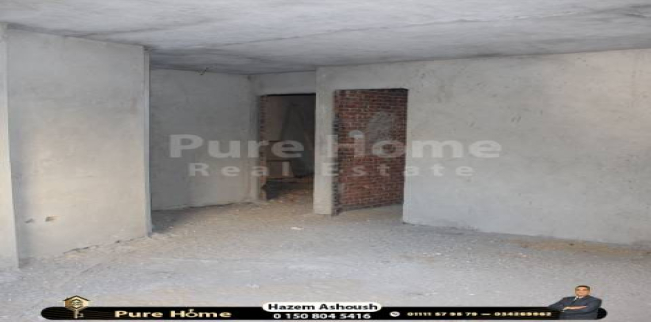 شقة للبيع فى سموحة - قسم سيدى جابر - الإسكندرية