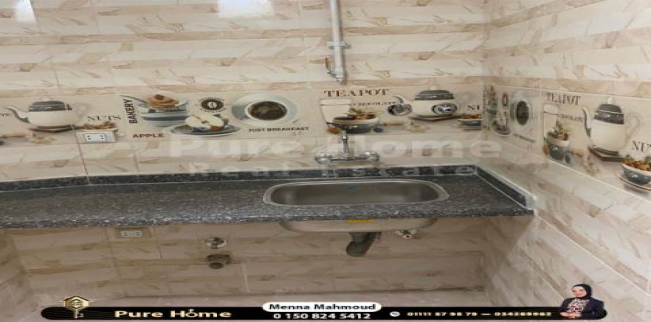 Apartment For Sale In Moharram Bek - Qism Moharram Bek - Alexandria