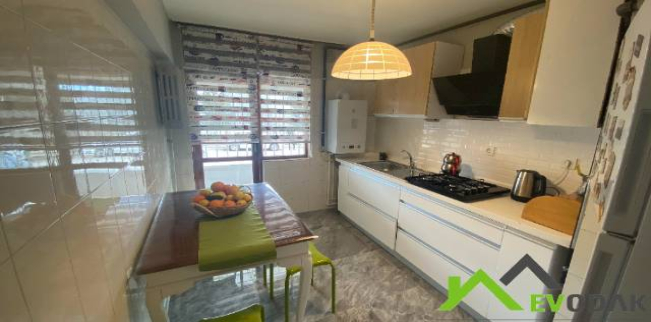 شقة للإيجار فى تشانقايا - أنقرة