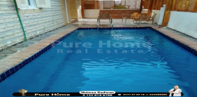 Duplex For Sale In Markaz Al Alamein - Matrouh