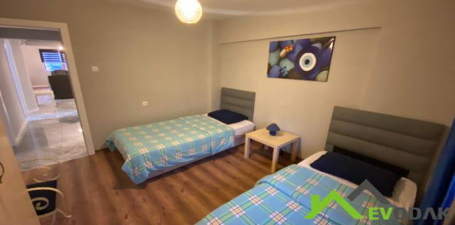 شقة للإيجار فى تشانقايا - أنقرة