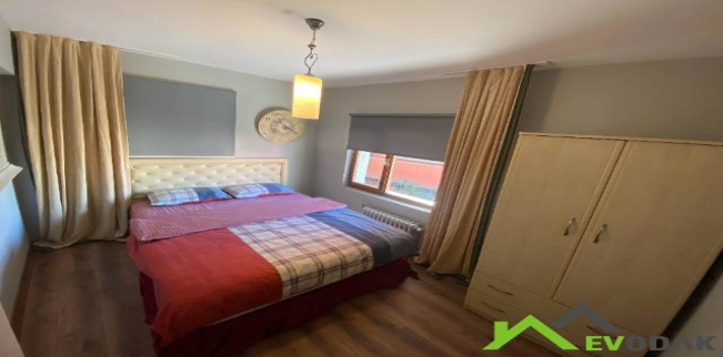 شقة للإيجار فى تشانقايا - أنقرة