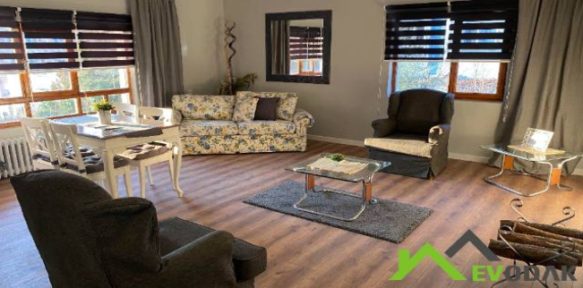 شقة للإيجار فى تشانقايا - أنقرة