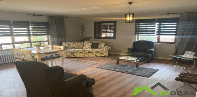 شقة للإيجار فى تشانقايا - أنقرة