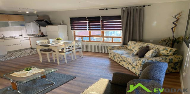 شقة للإيجار فى تشانقايا - أنقرة