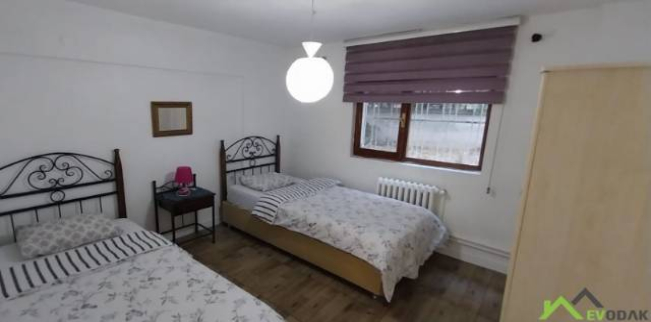 شقة للإيجار فى تشانقايا - أنقرة